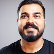 Krish Naik Profile